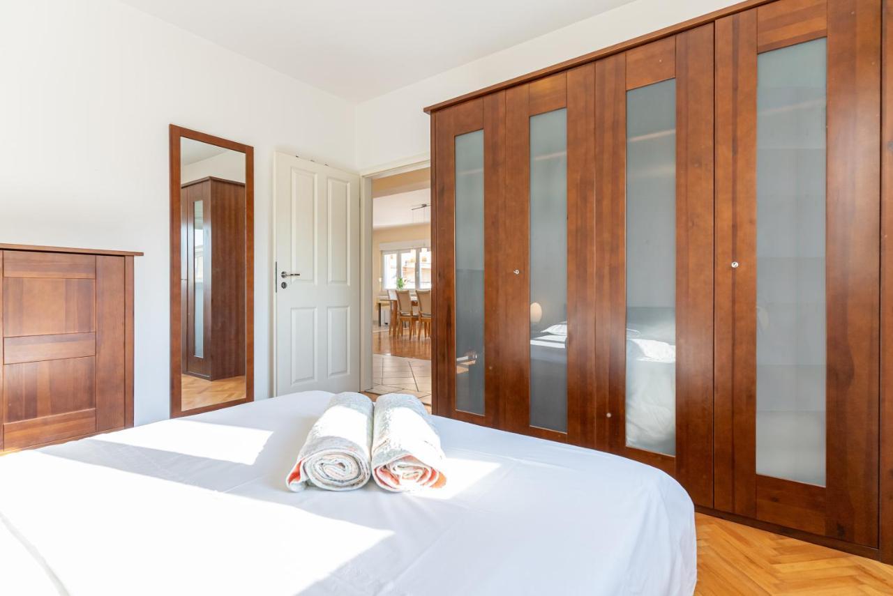 Apartment Luno *