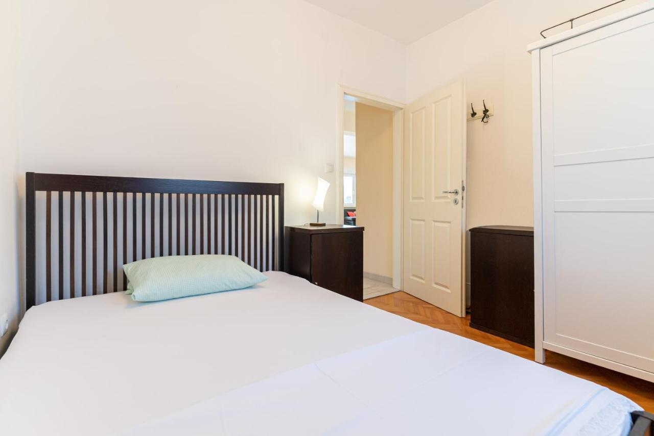 Apartment Luno