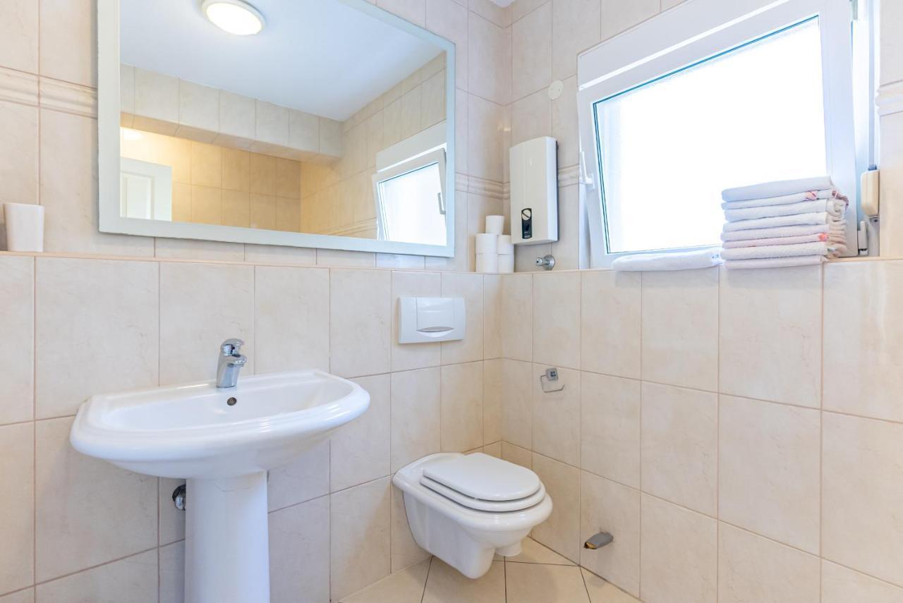 Luno Apartment Kaštela