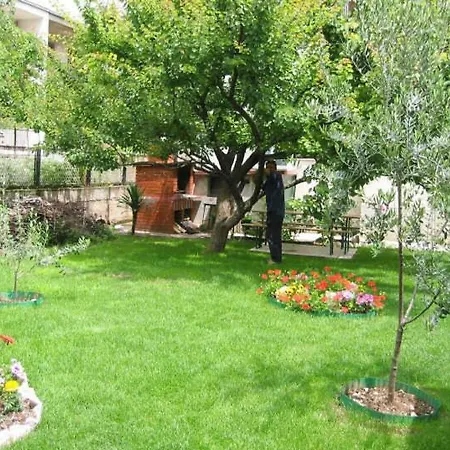 Apartment Luno Kaštela Exterior foto