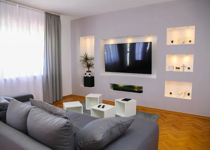 Apartment Luno