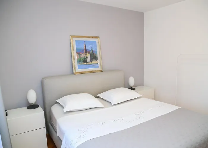 Apartment Luno