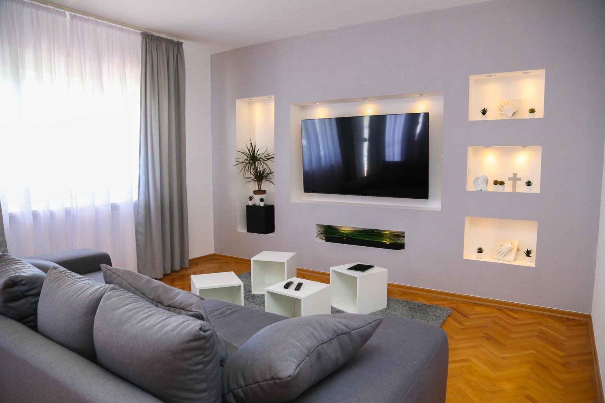 Luno Appartement *