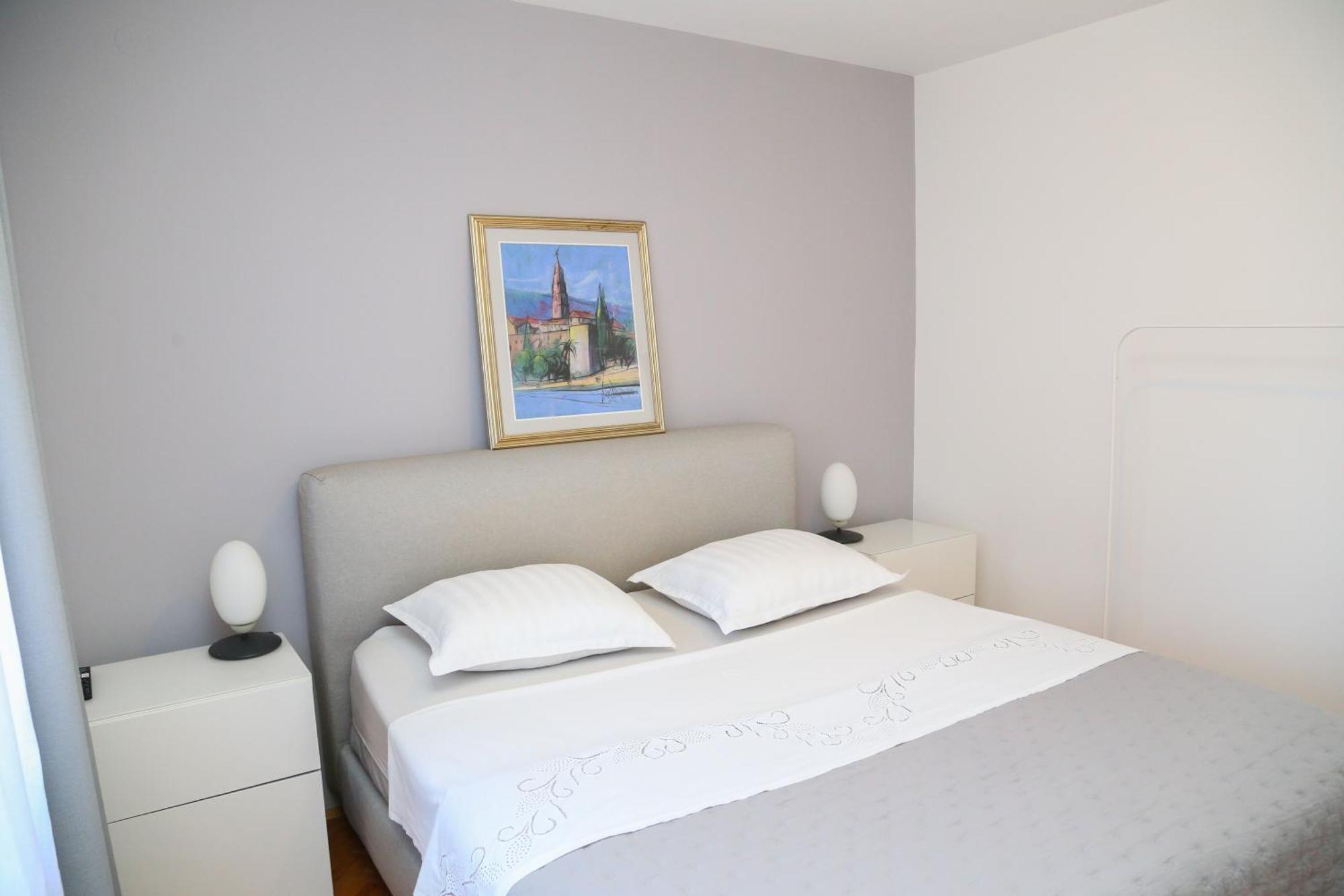 Luno Appartement Kaštela