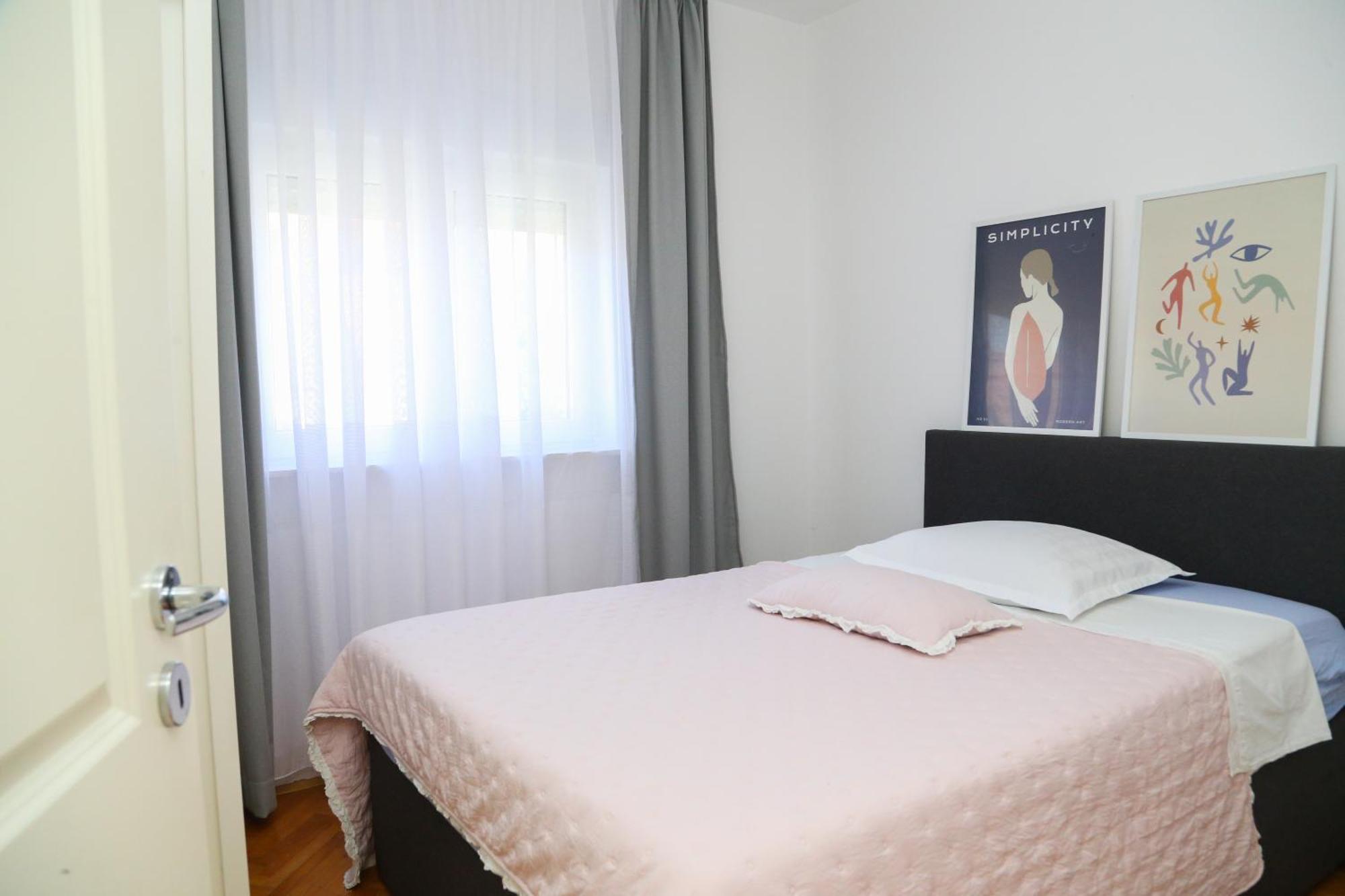 Luno Appartement *