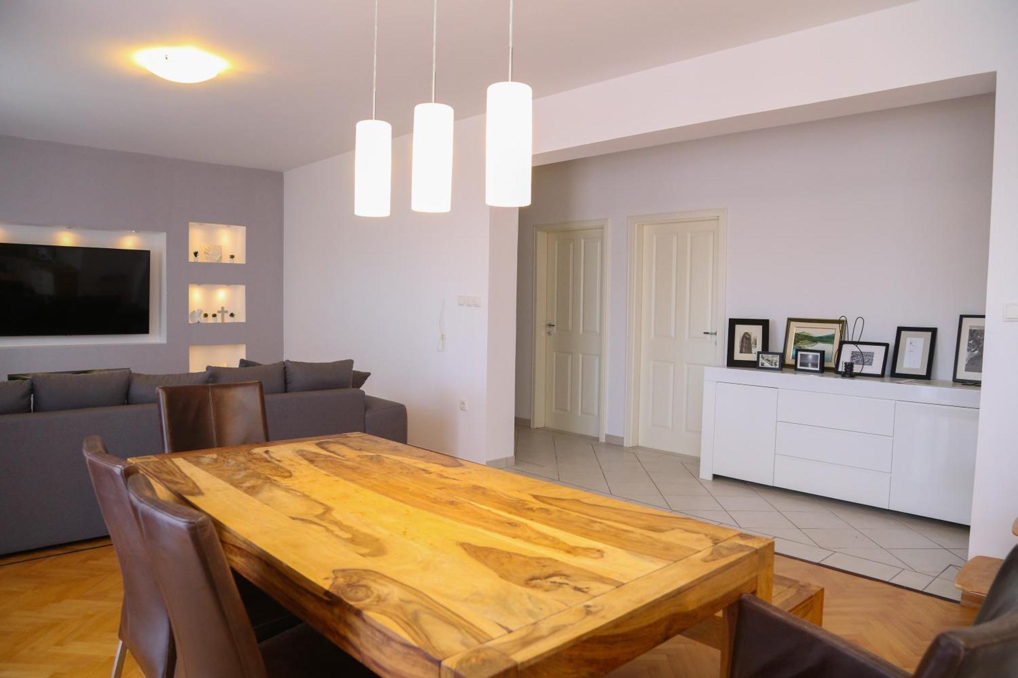 Luno Appartement *