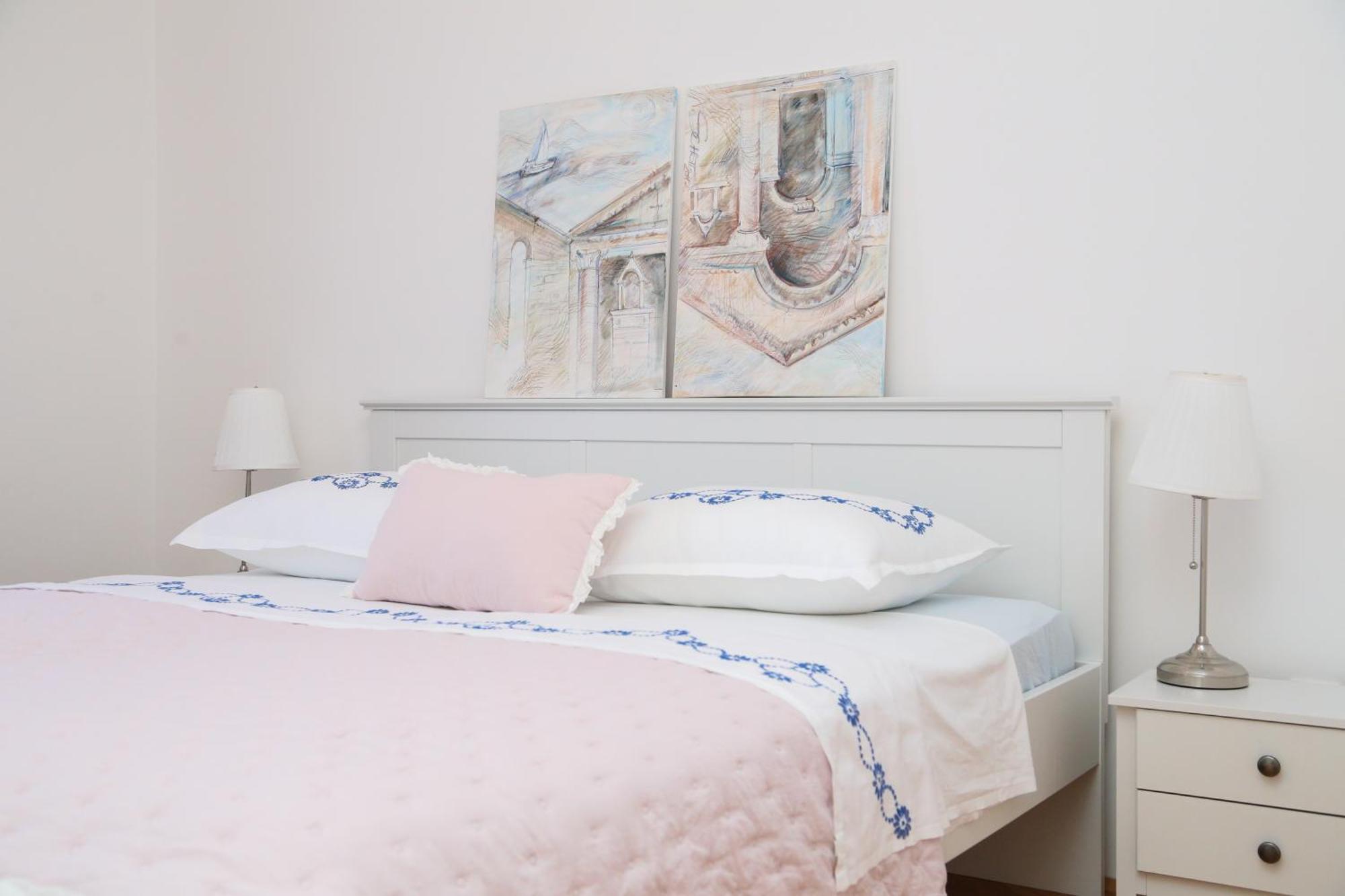 Appartement Luno *