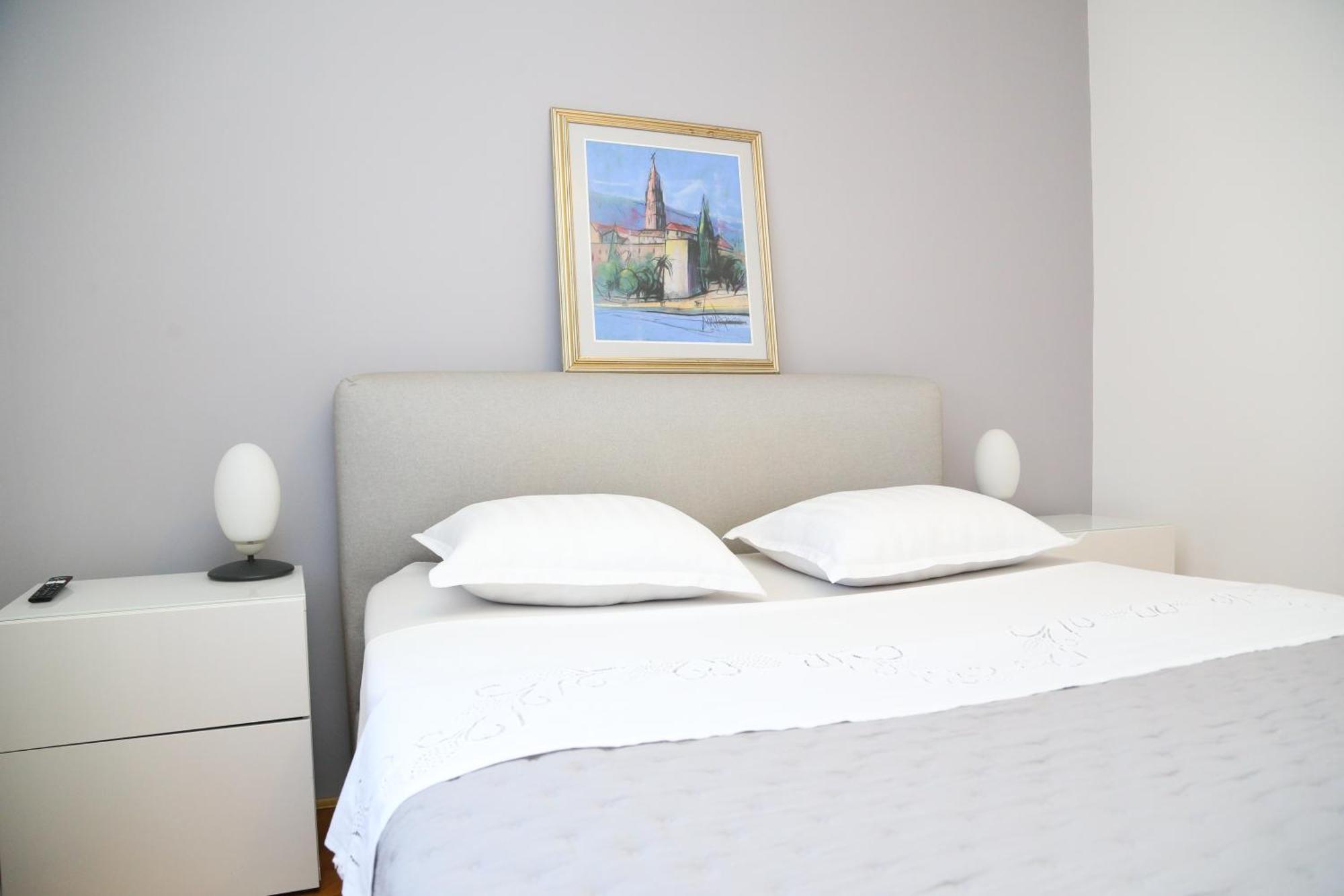 Appartement Luno Kaštela