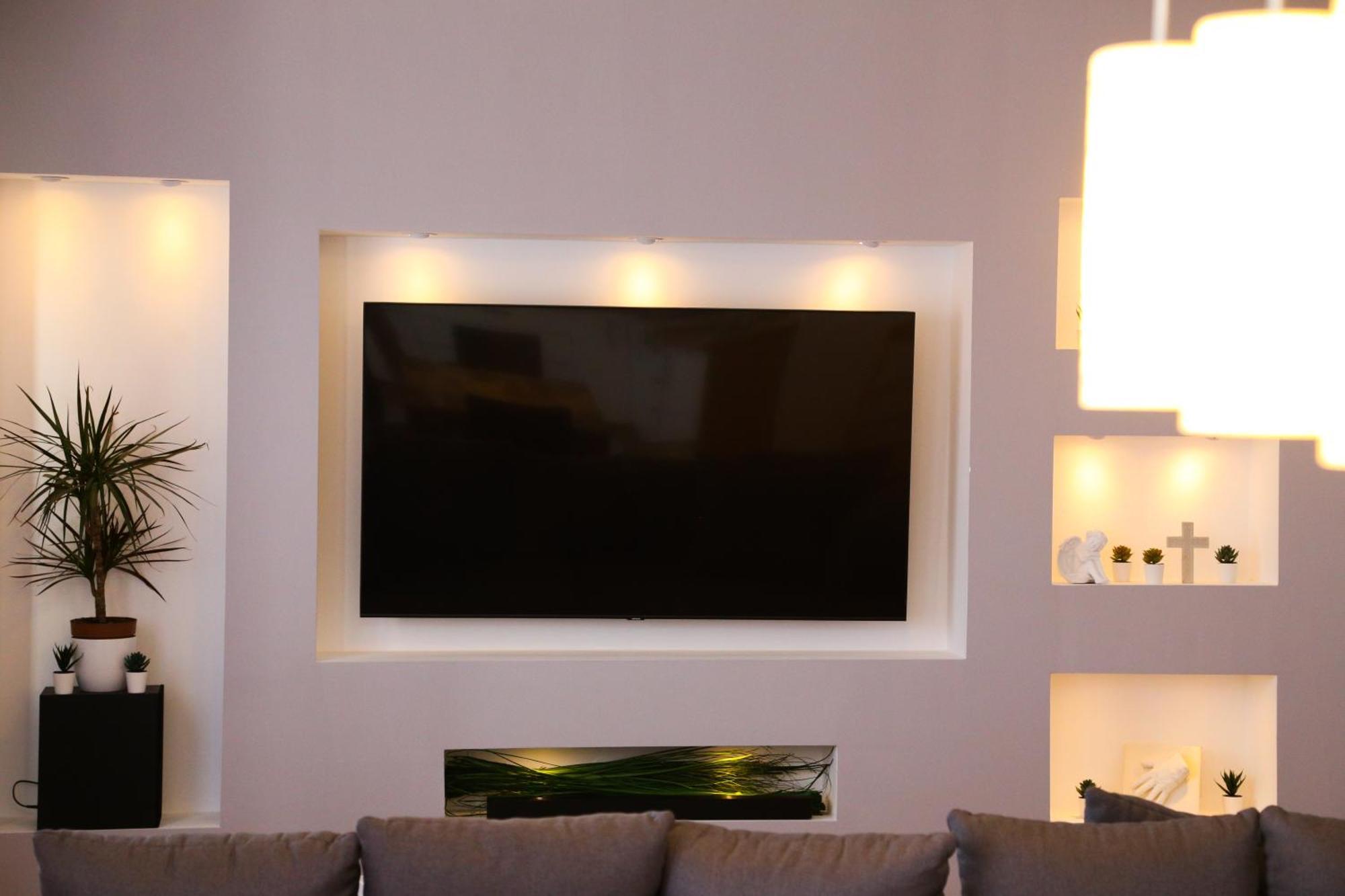 Luno Appartement Kaštela