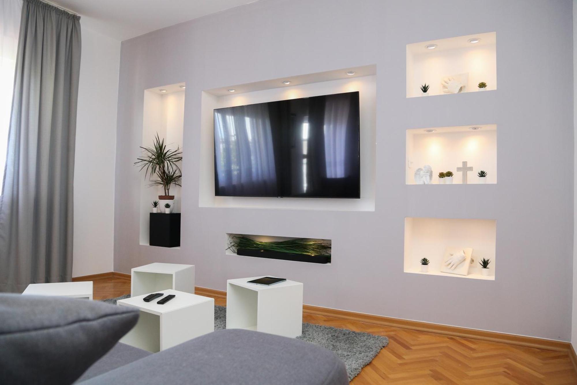 Appartement Luno Kaštela